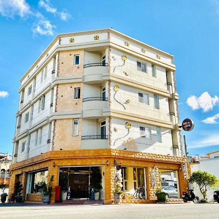 Taitung Tang Villa מראה חיצוני תמונה