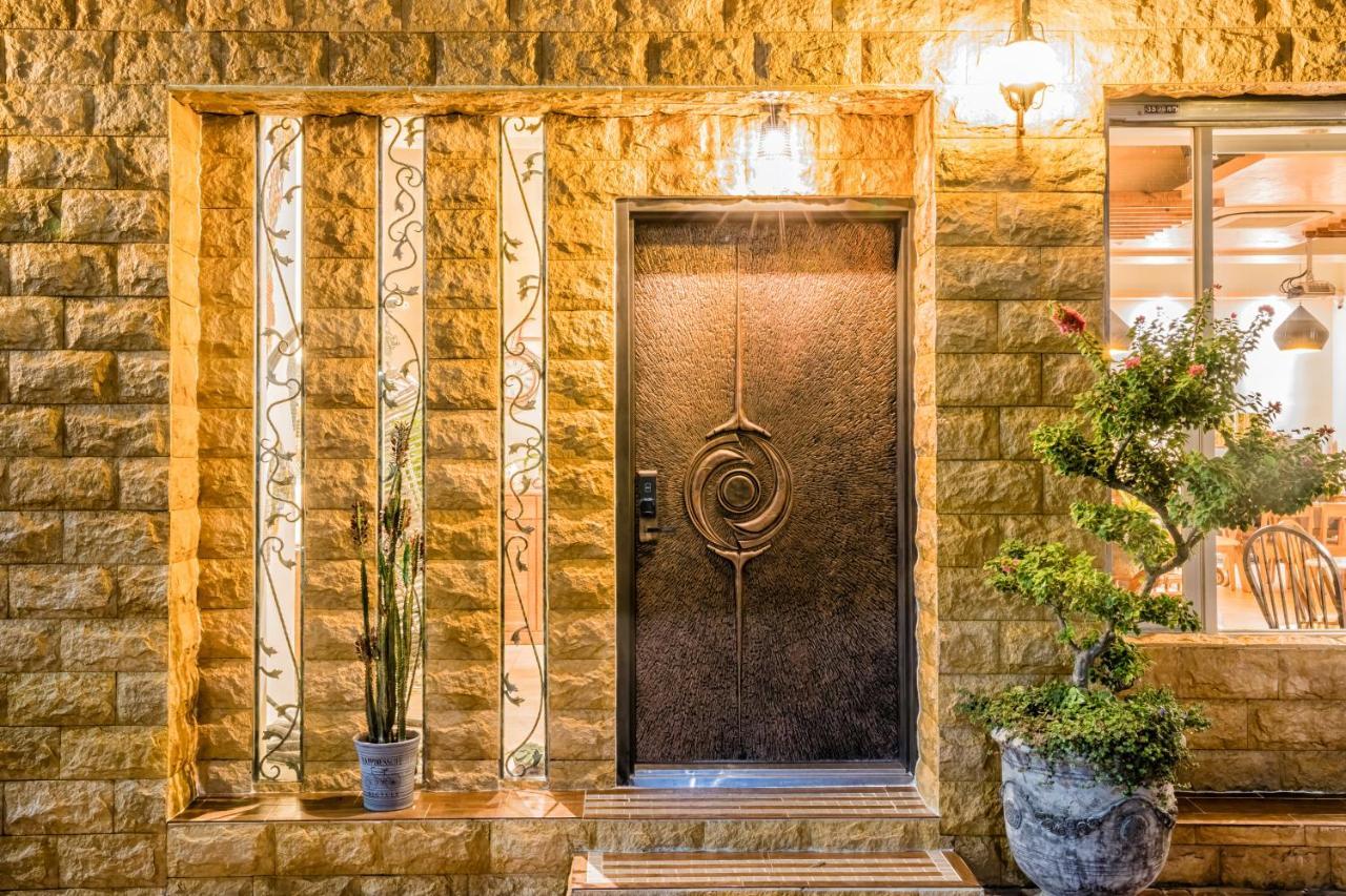 Taitung Tang Villa מראה חיצוני תמונה