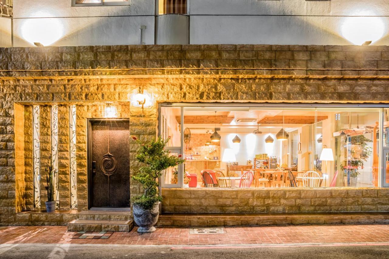 Taitung Tang Villa מראה חיצוני תמונה