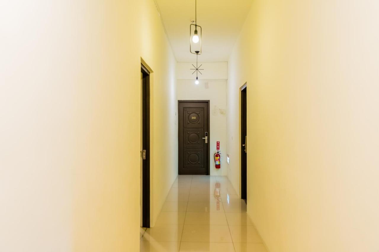 Taitung Tang Villa מראה חיצוני תמונה