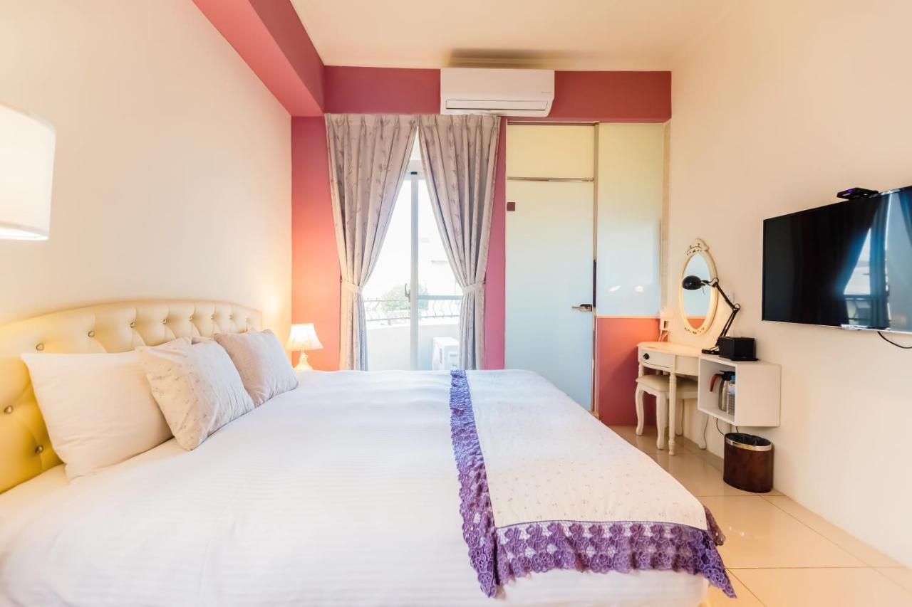 Taitung Tang Villa מראה חיצוני תמונה