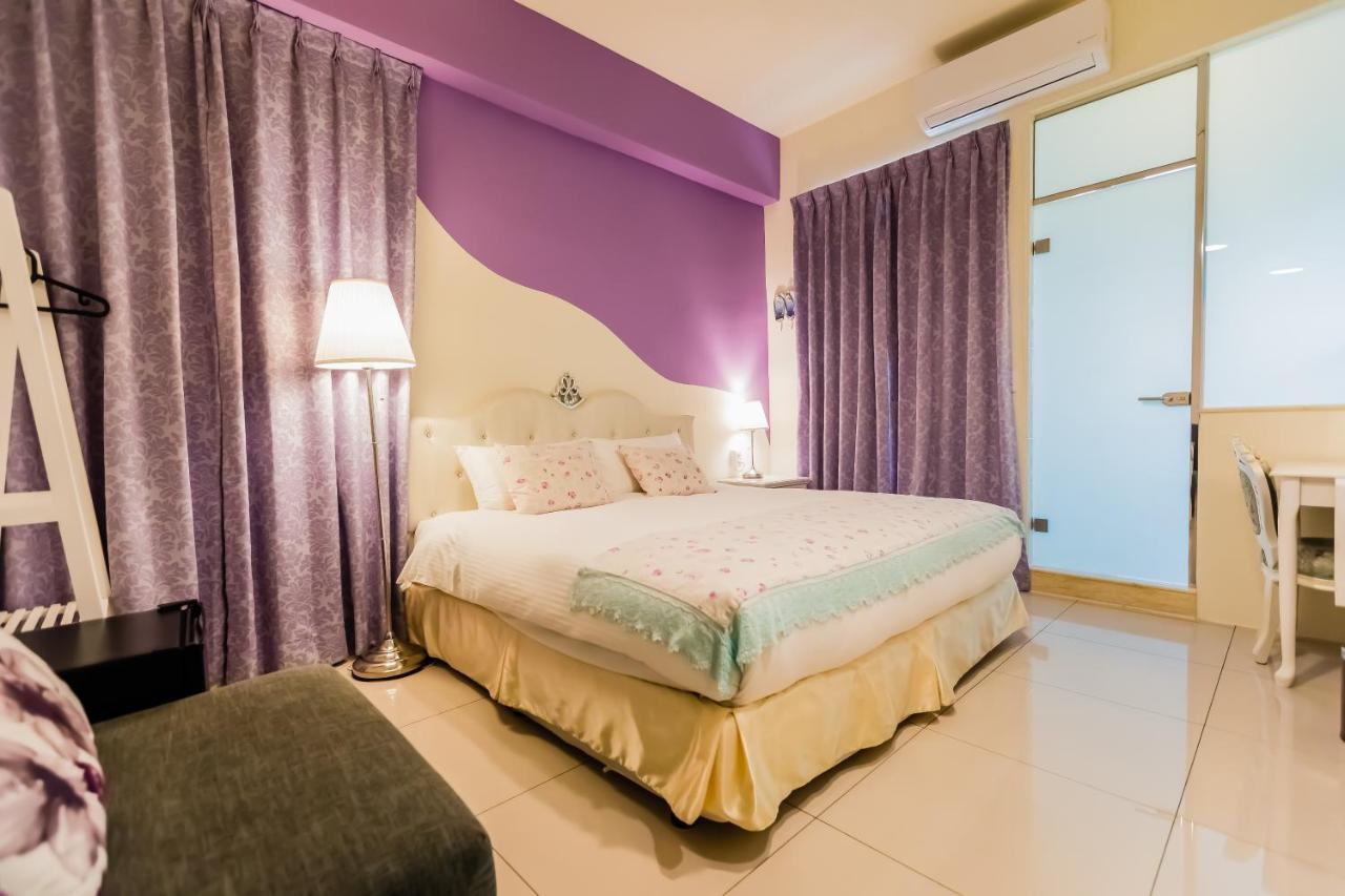 Taitung Tang Villa מראה חיצוני תמונה