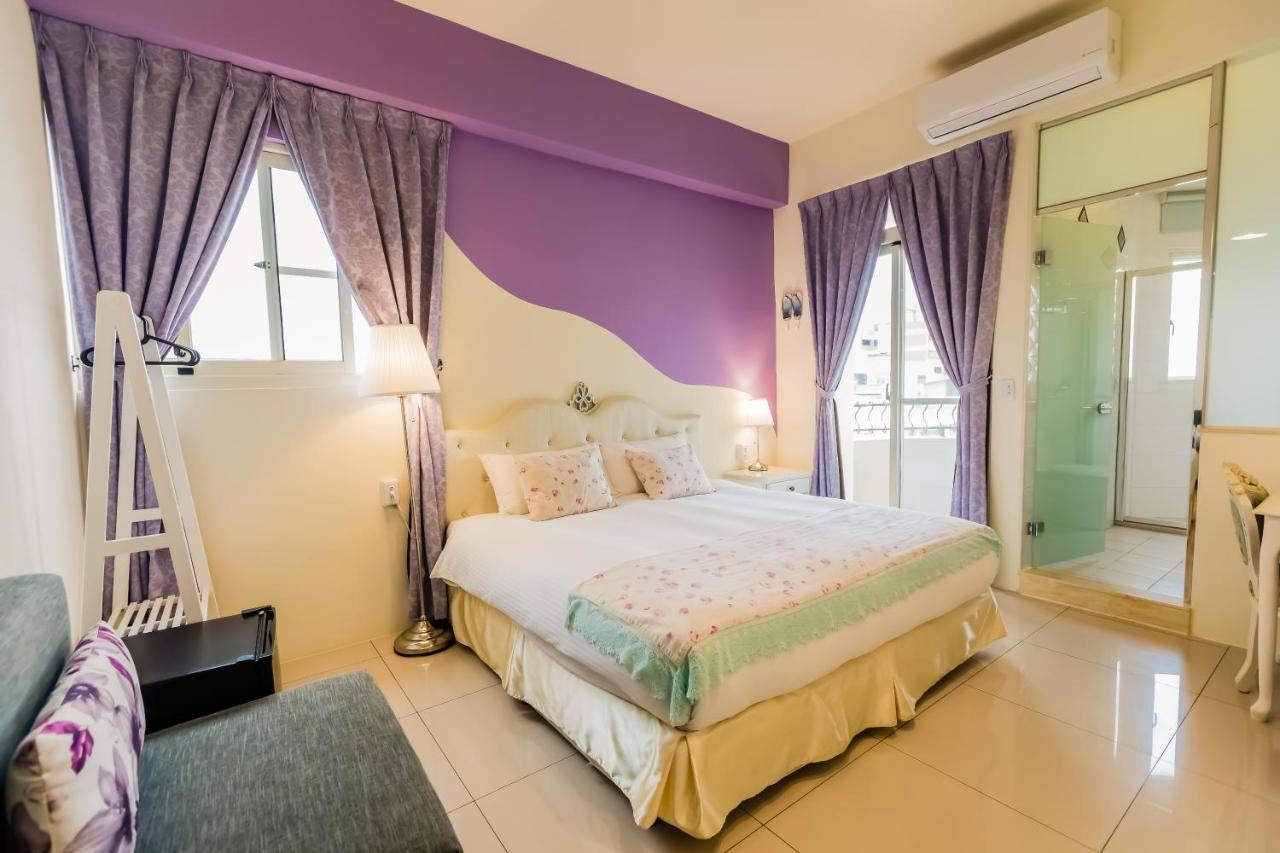 Taitung Tang Villa מראה חיצוני תמונה